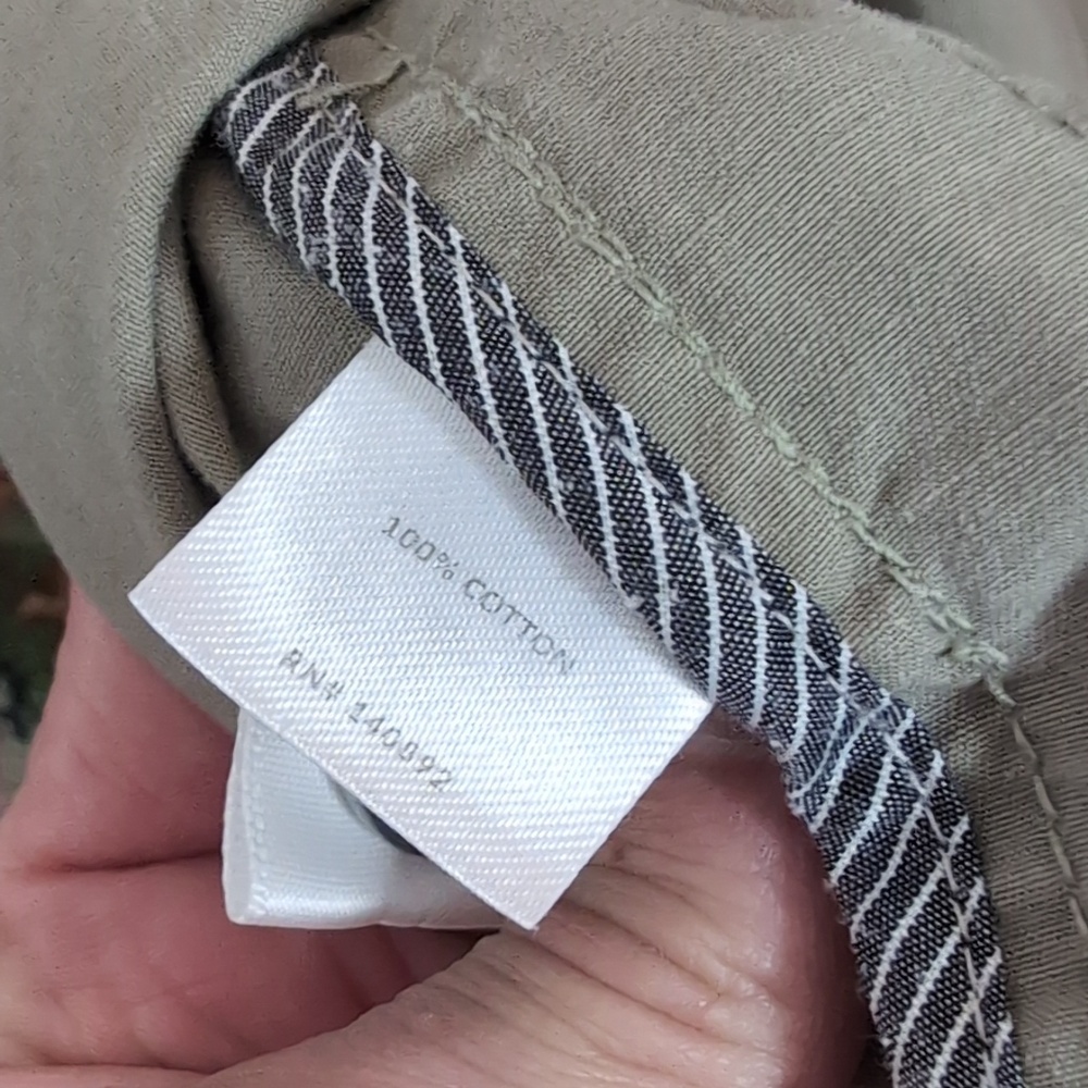Marine Layer Lightweight Blazer - Picture 9 of 9